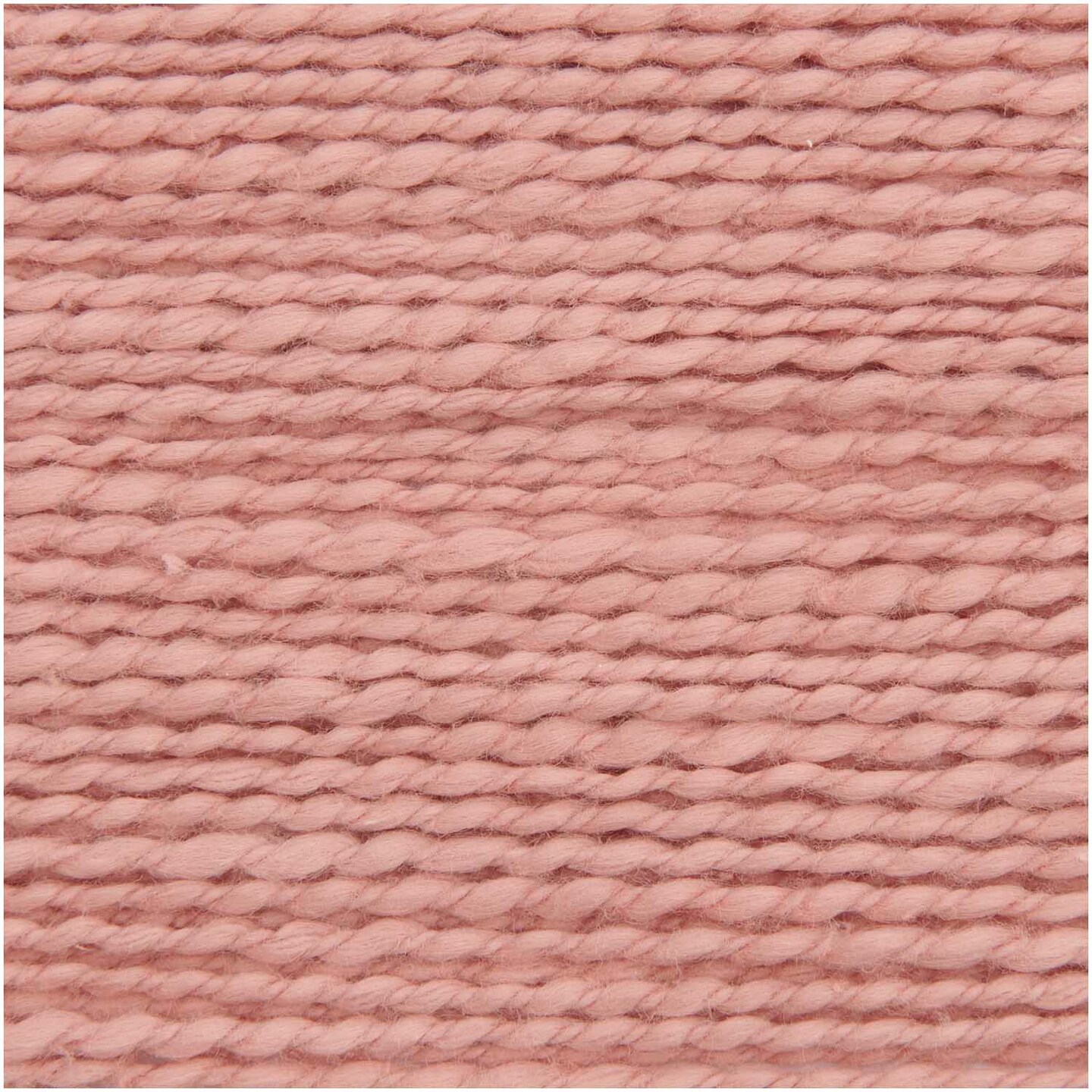 Rico Essentials Super Cotton DK - 100% Cotton - #014 Terracotta