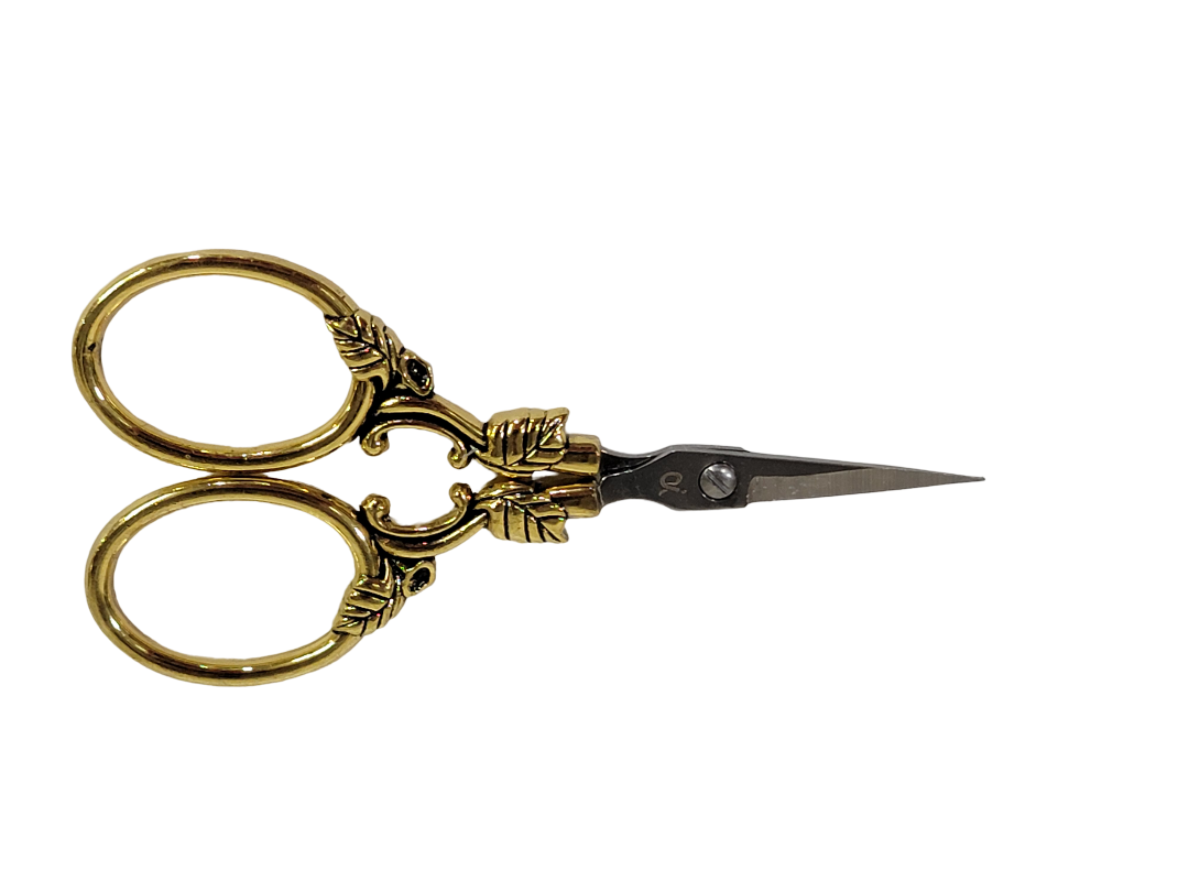 Scissors for Embroidery and Detail Work F07M4-3-SC5