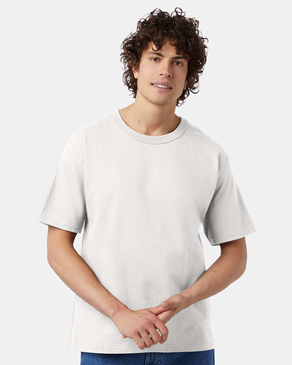 Champion heritage shirt on sale