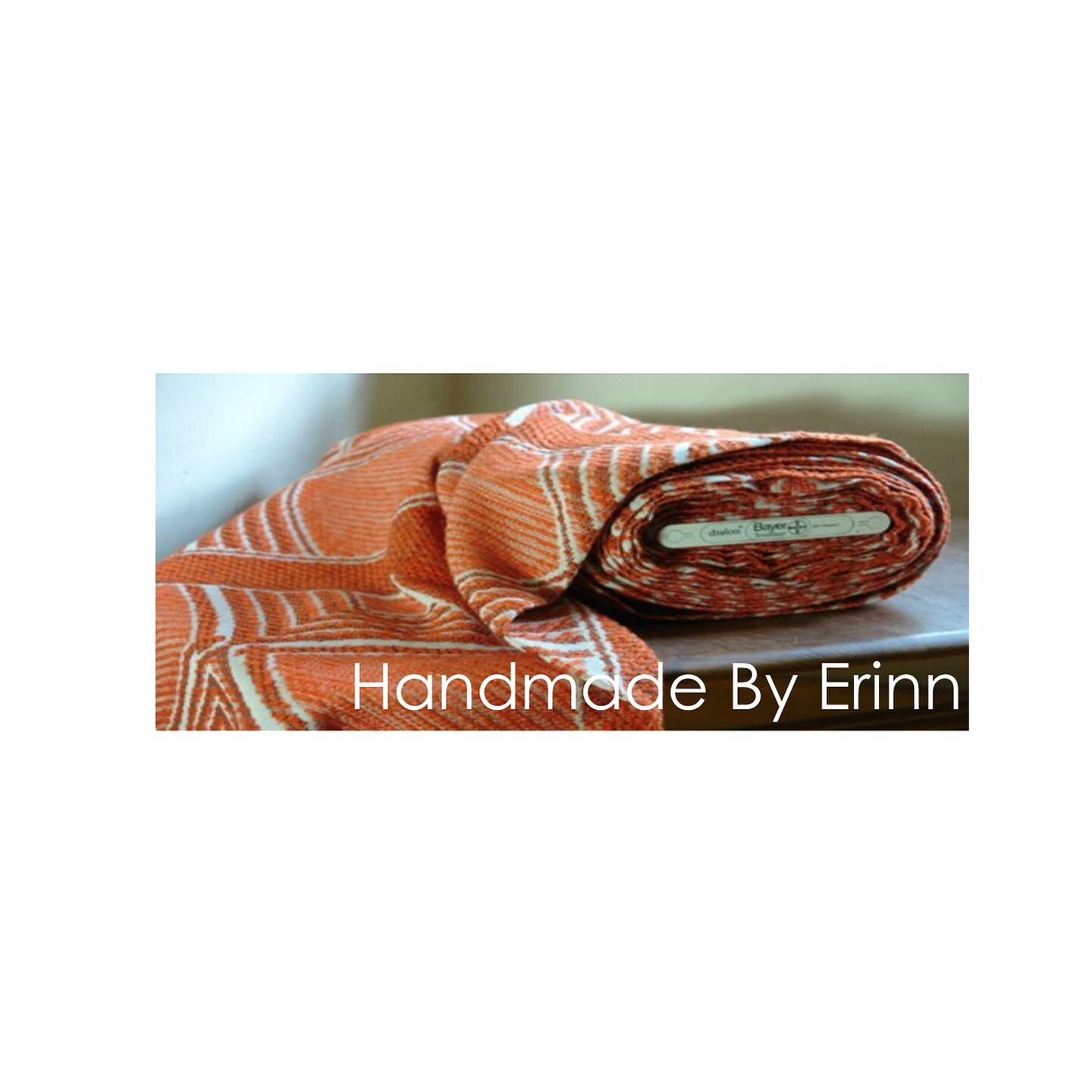 Handmade By Erinn Thumbnail