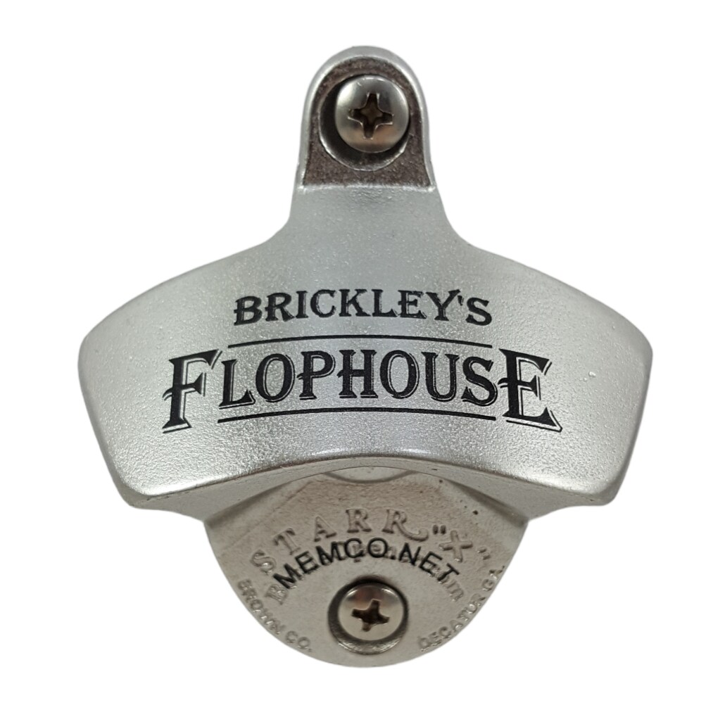 Personalized Bottle Opener - Stainless Steel - Outdoor Durable - Home Bar - Patio Decor - Game Room - Beer - Beer Opener product 6
