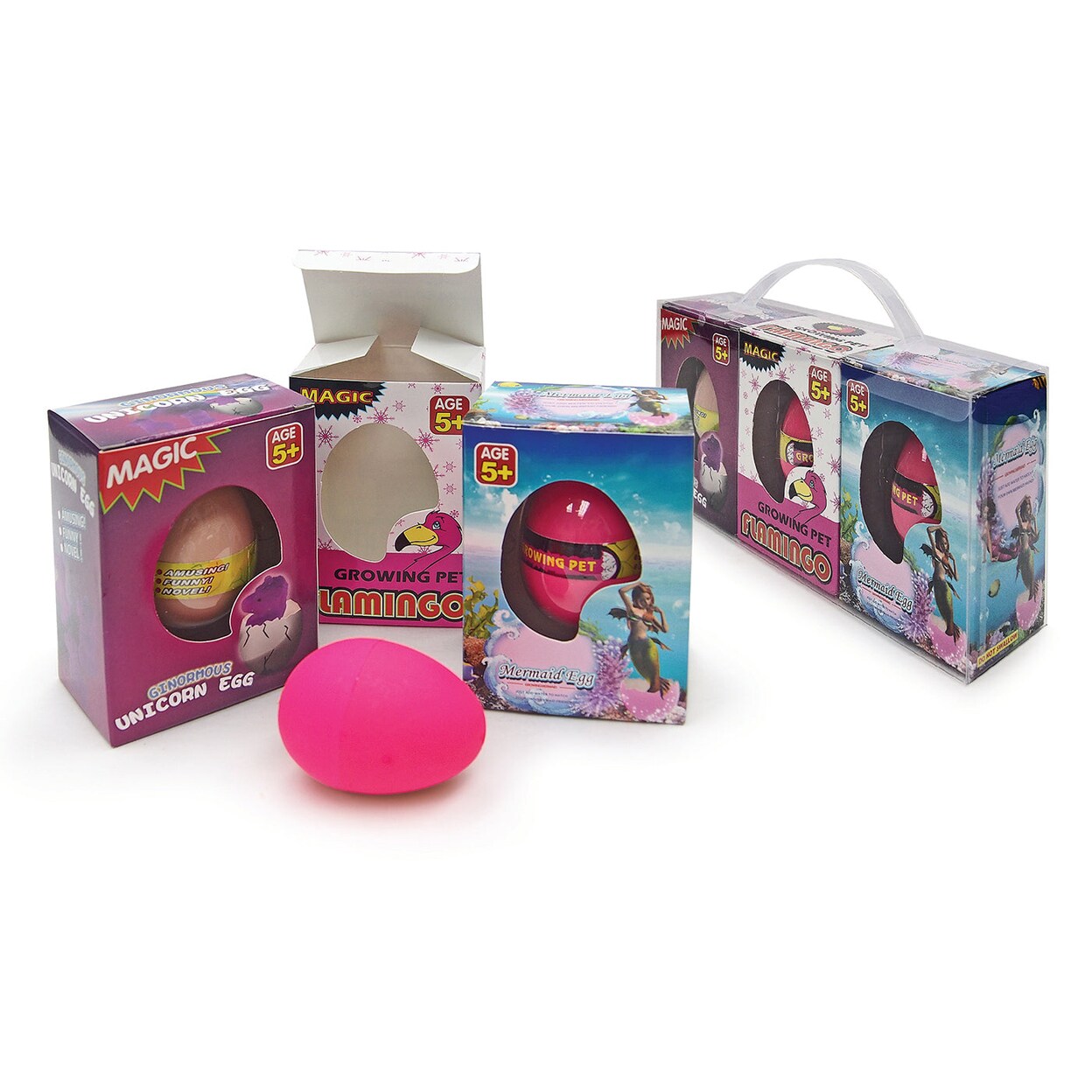 Easter egg toy fillers online