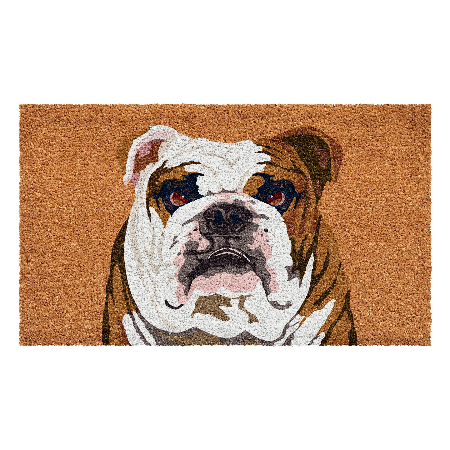 Calloway Mills English Bull Dog Doormat Michaels - Main Image