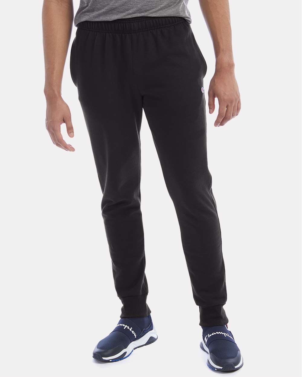 Champion Powerblend Fleece Joggers Michaels