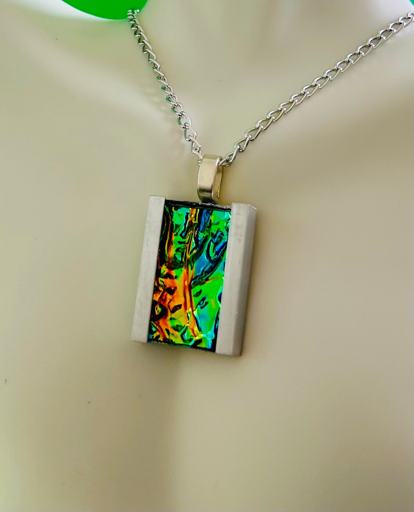 voopoo drag necklace VOOPOO DRAG Nano Pod Kit 750mAh : r/Vaping main image 0