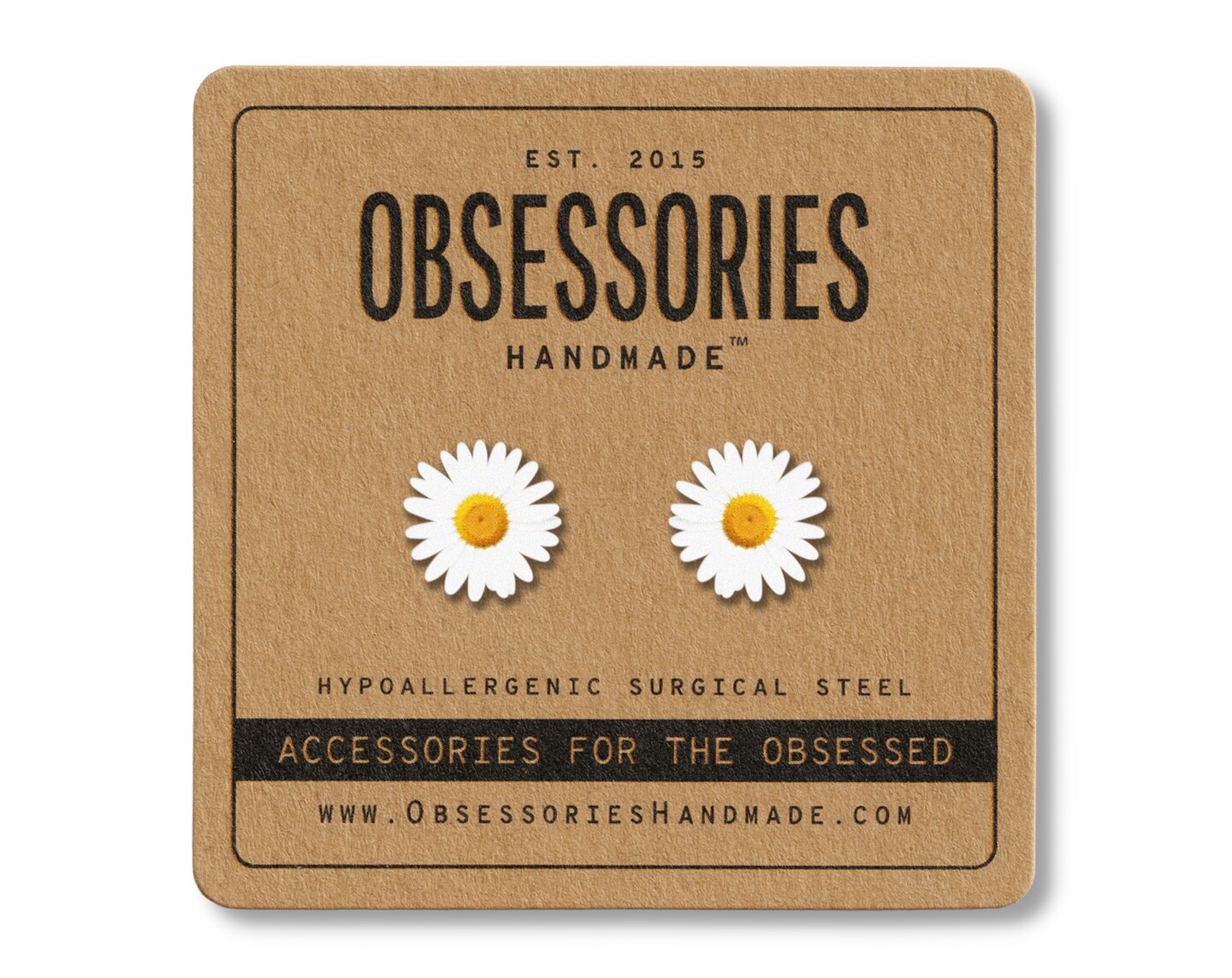 Pink Cherry Blossom Earrings Sakura Flower Earrings Sakura