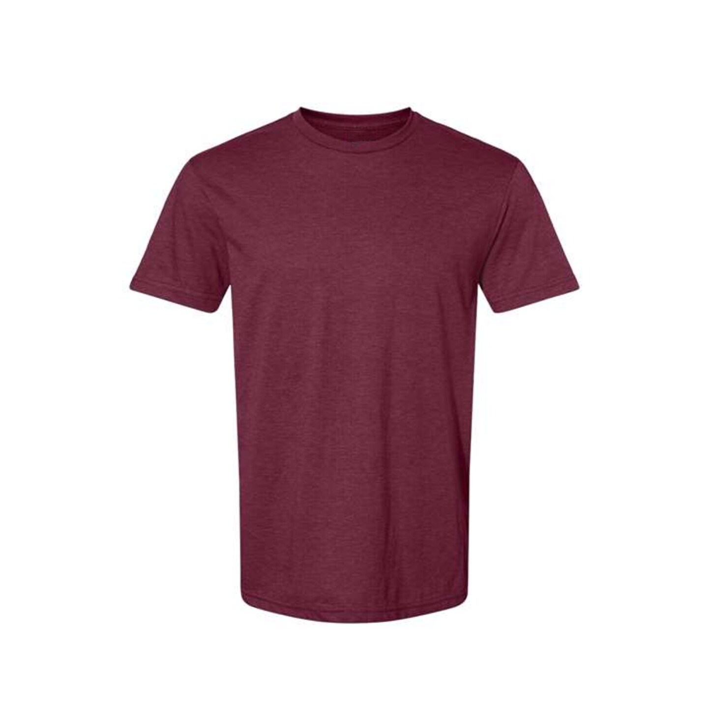 6 Pack Softstyle CVC T-Shirt Bundle for Everyday Comfort & Bulk Tee