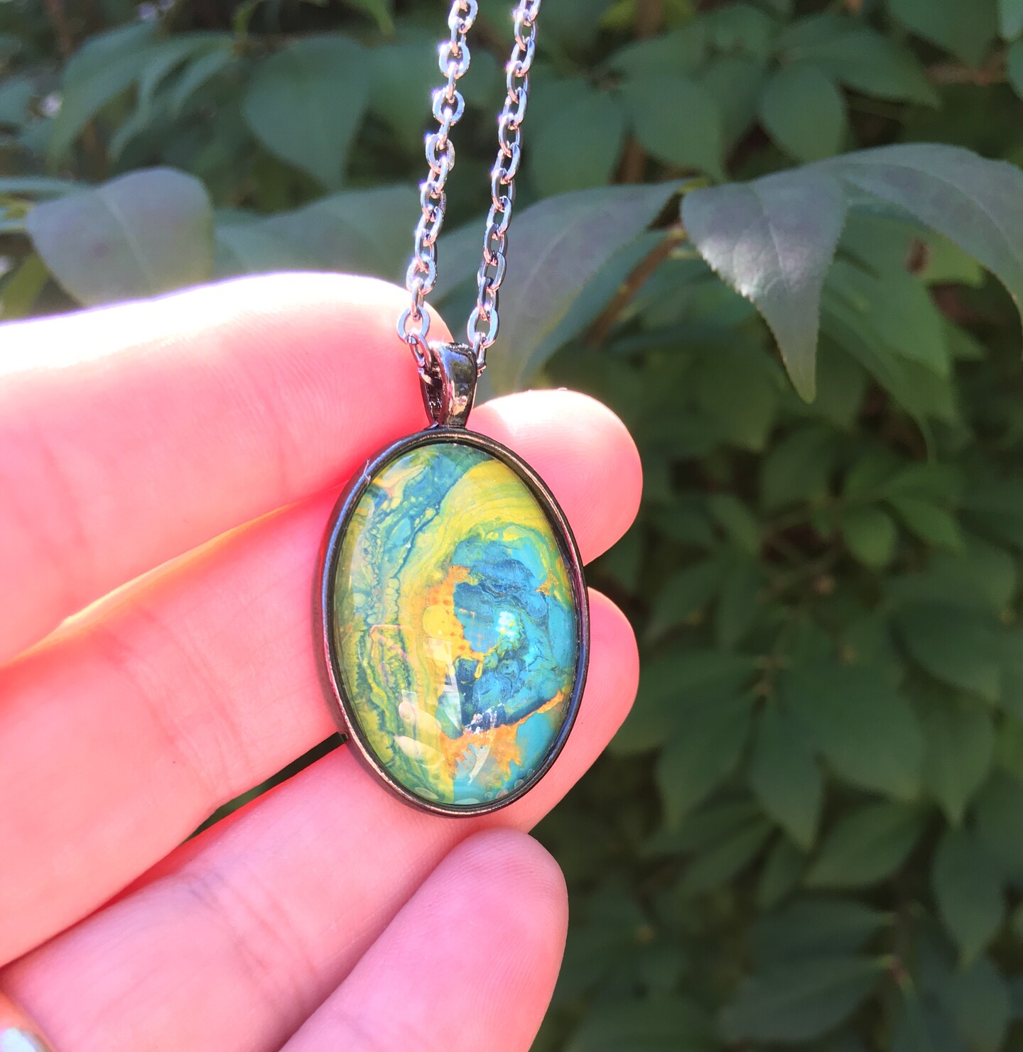 Micro art pendants discount