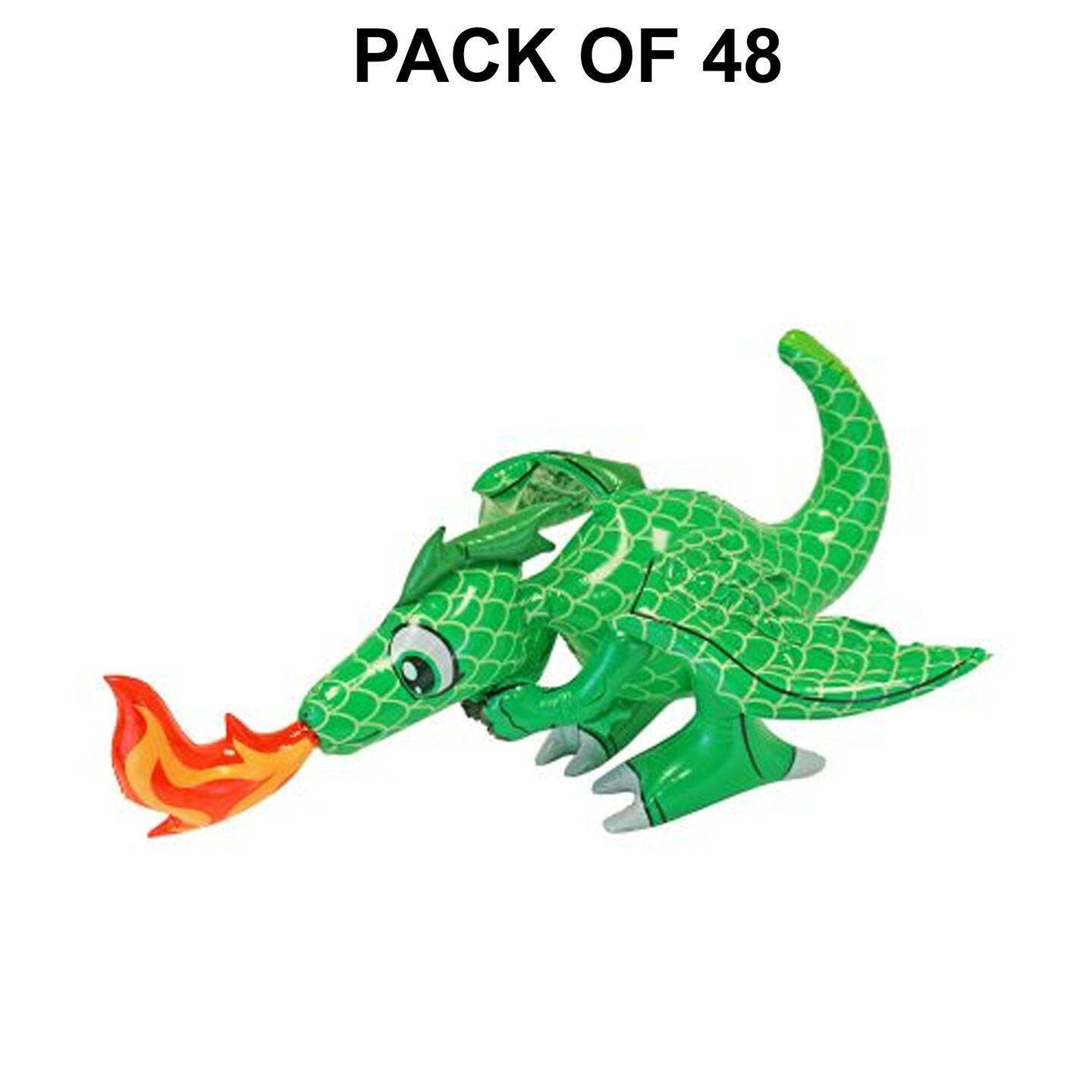 Inflatable Dragon | MINA&#xAE;