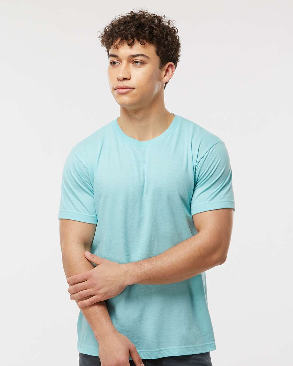 Tultex&#xAE; Fine Jersey T-Shirt