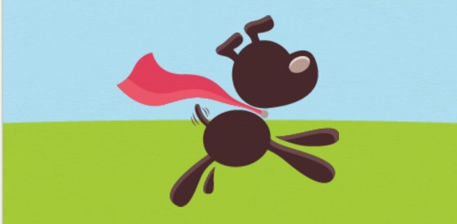 storefront banner