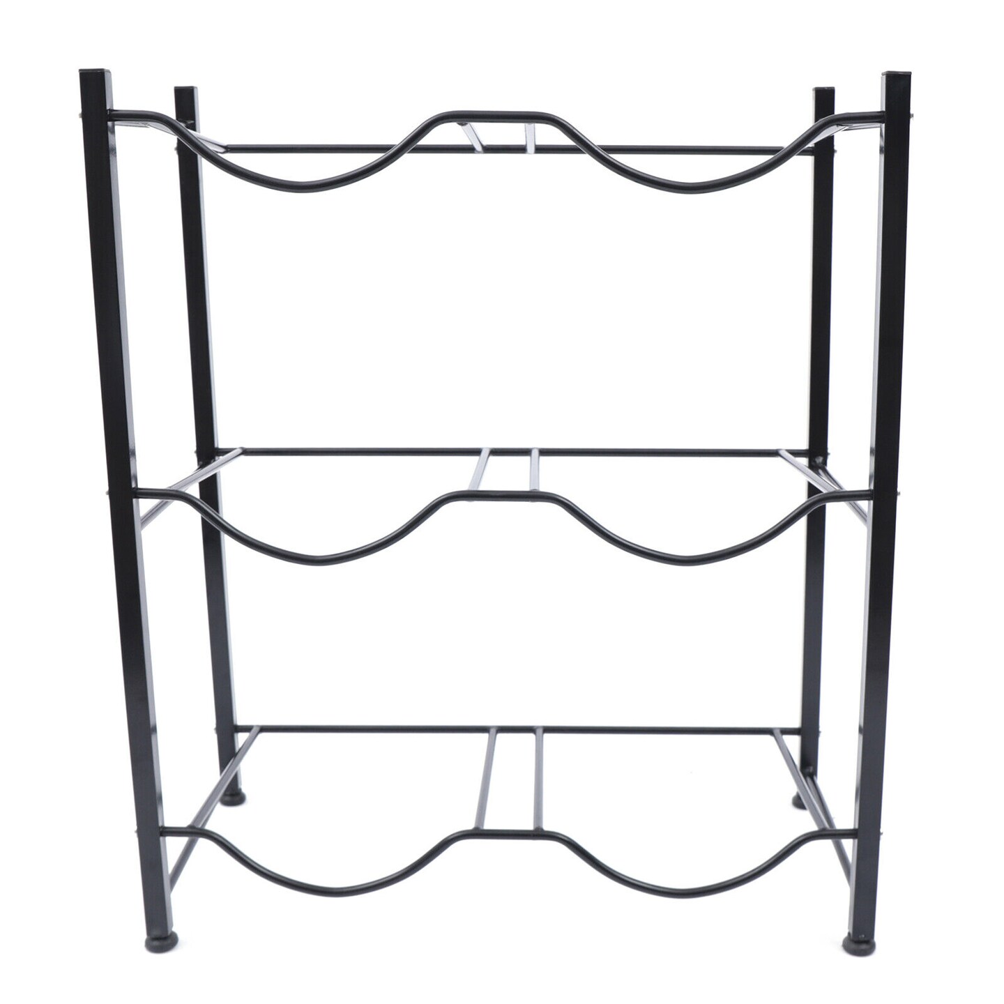 Kitcheniva 3-Tier 5 Gallon Water Jug Holder