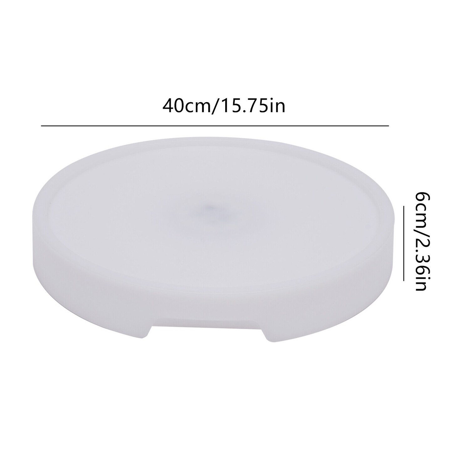 Kitcheniva LED Light Up Bottle Serving Tray