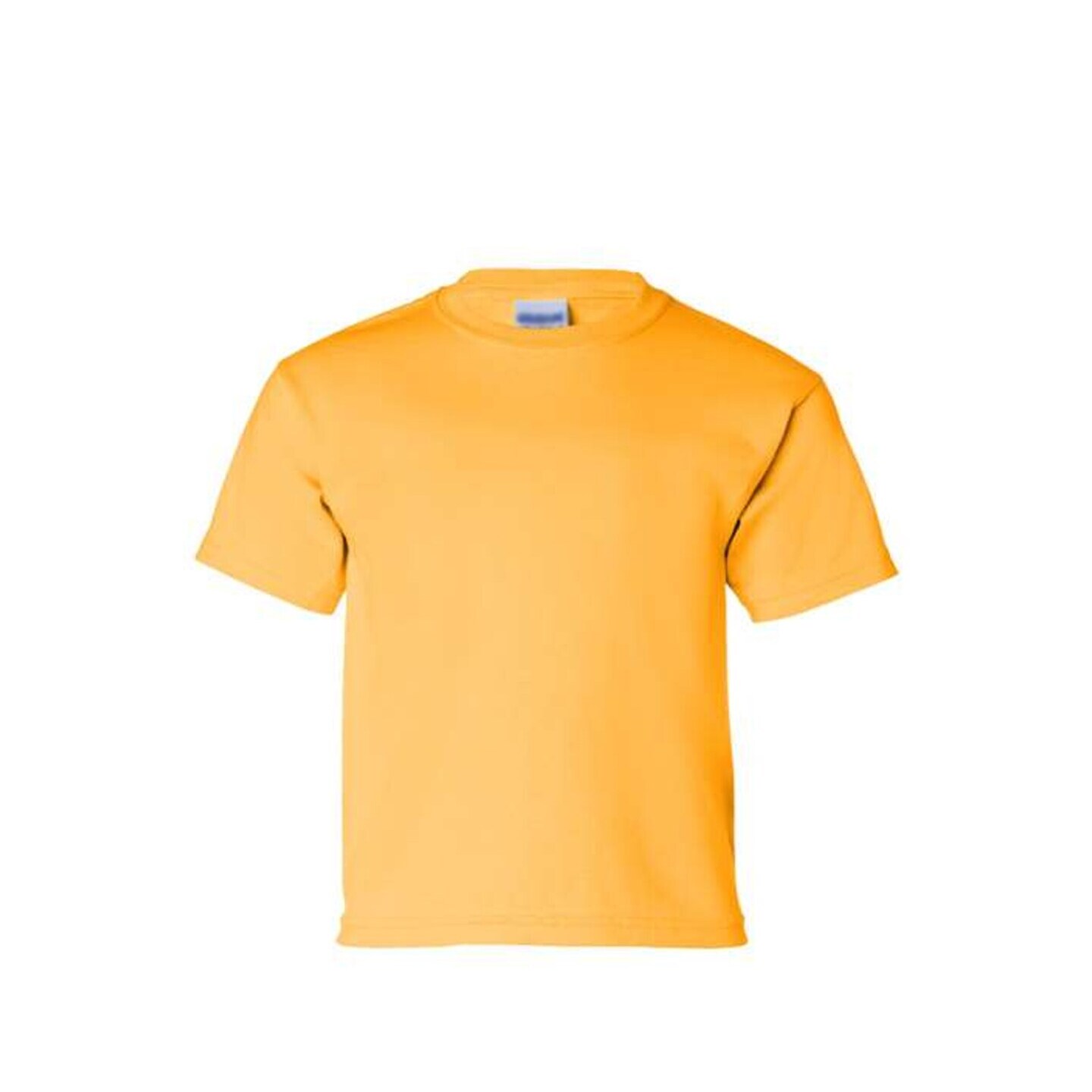 12 Pack: Ultra Cotton Crewneck Short Sleeve Youth T-Shirt