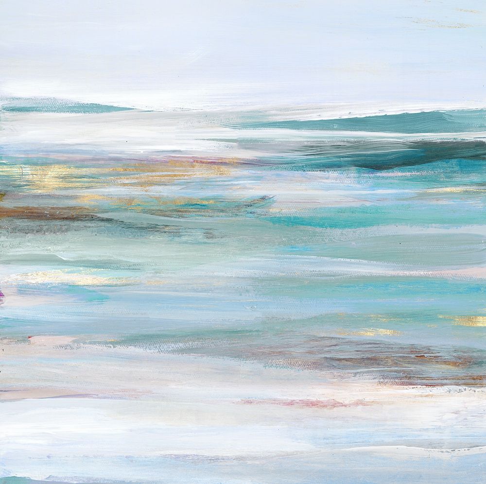Tidal Flow II by Lera - Item # VARPDXLE160A