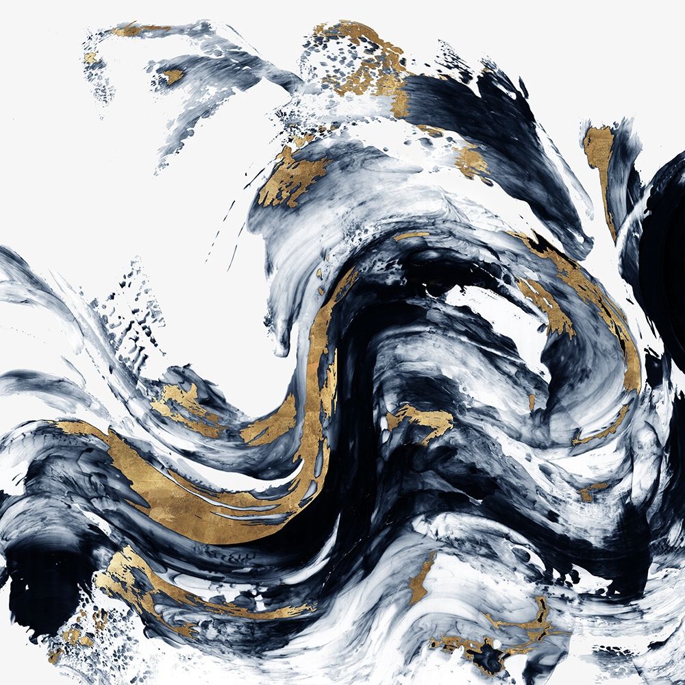 Faded Memories I Poster Print by PI Studio PI Studio # PG776A