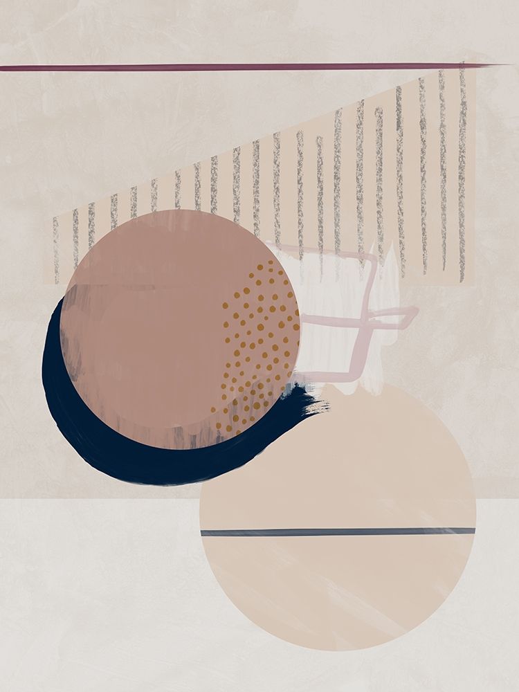 Solace Poster Print by Urban Road Urban Road # UR735
