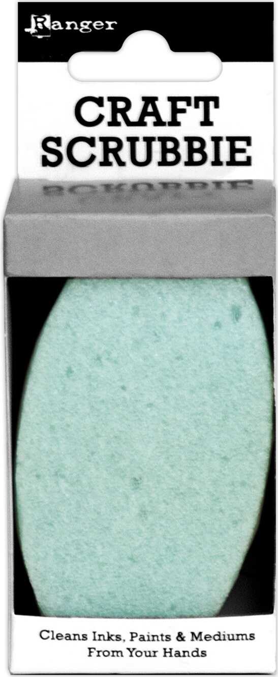 Ranger Craft Scrubbie