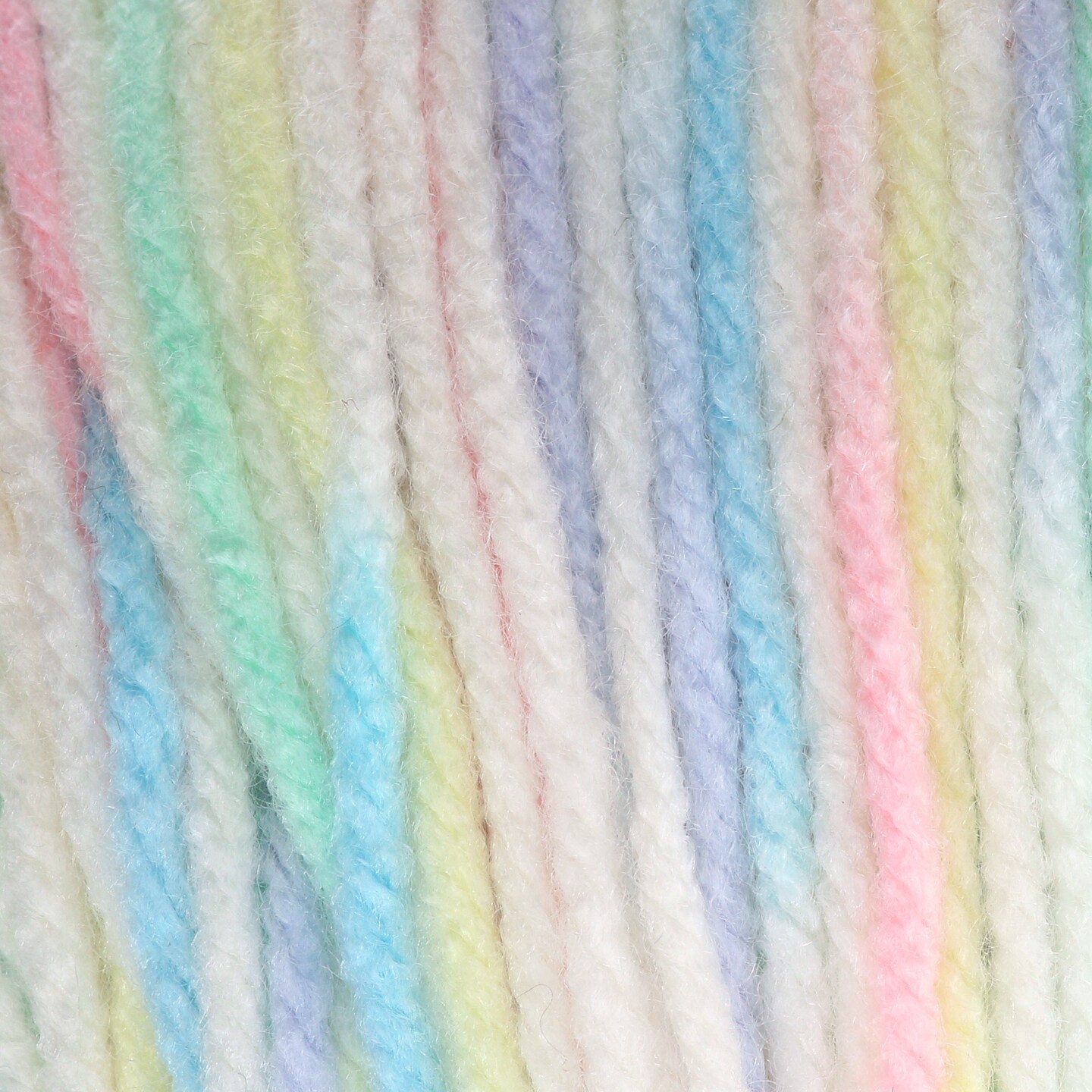 Bernat Super Value Ombre Yarn