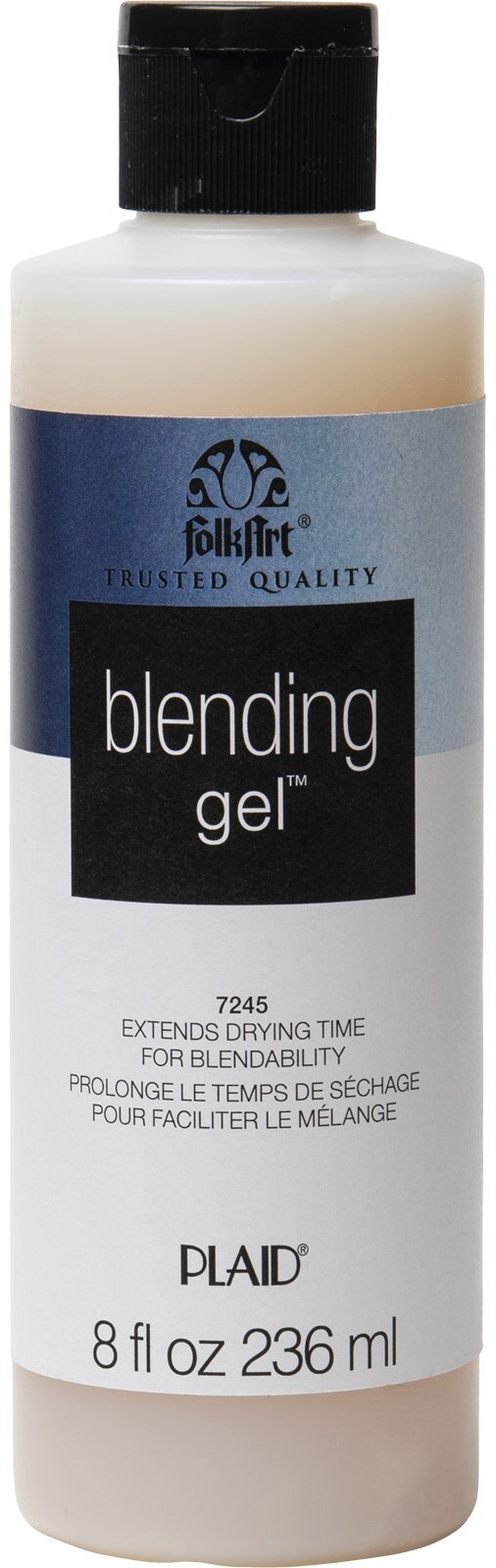 Folkart Blending Gel Medium-8oz