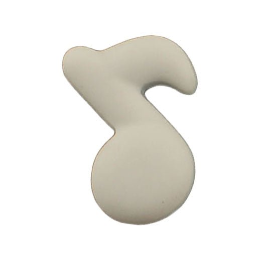 Buttons Galore and More Bulk Buttons - Music Note - 100 Buttons