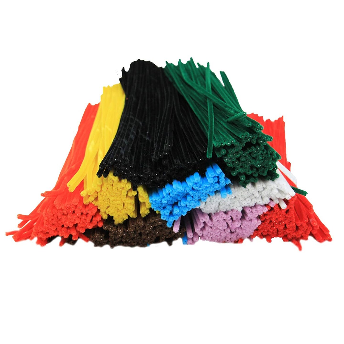 Chenille Stems (Individual Colors)