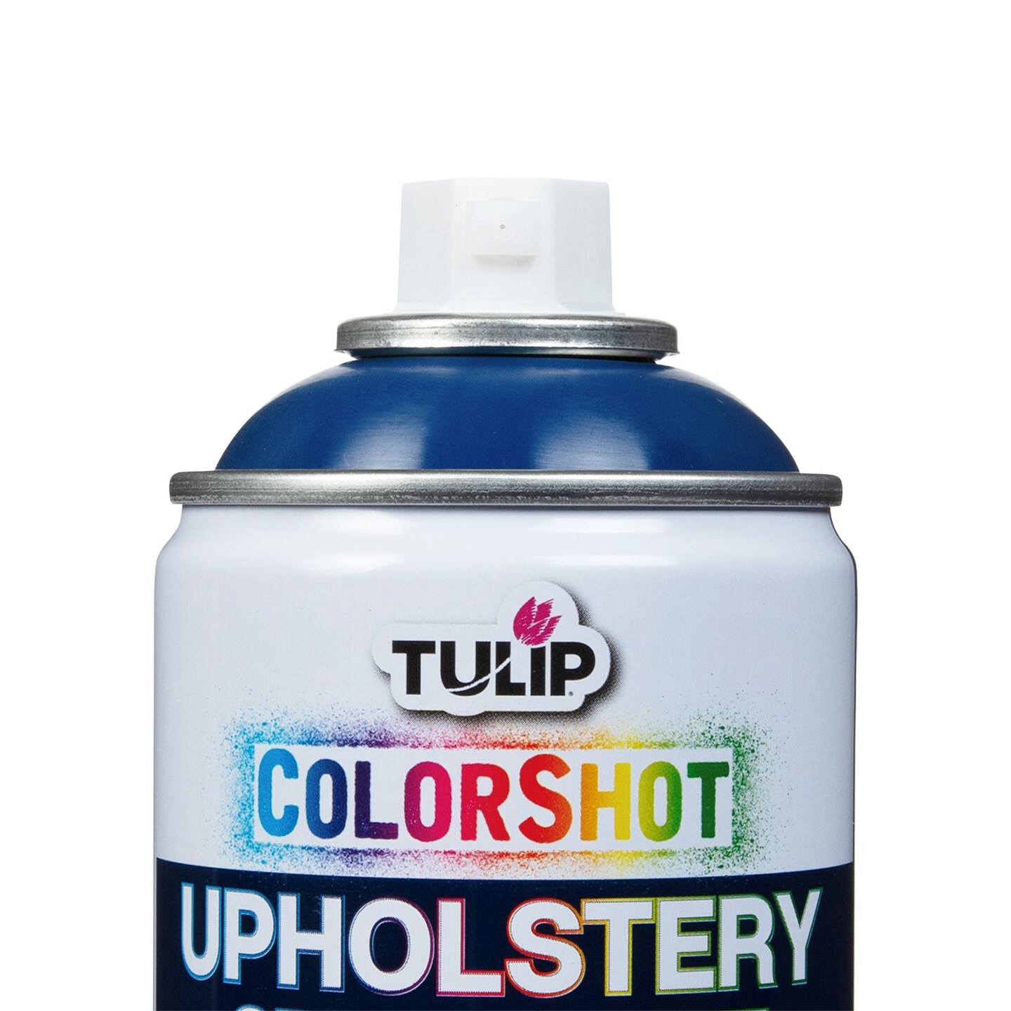 Tulip Colorshot Fabric Spray Paint, Hobby Lobby, 1104868
