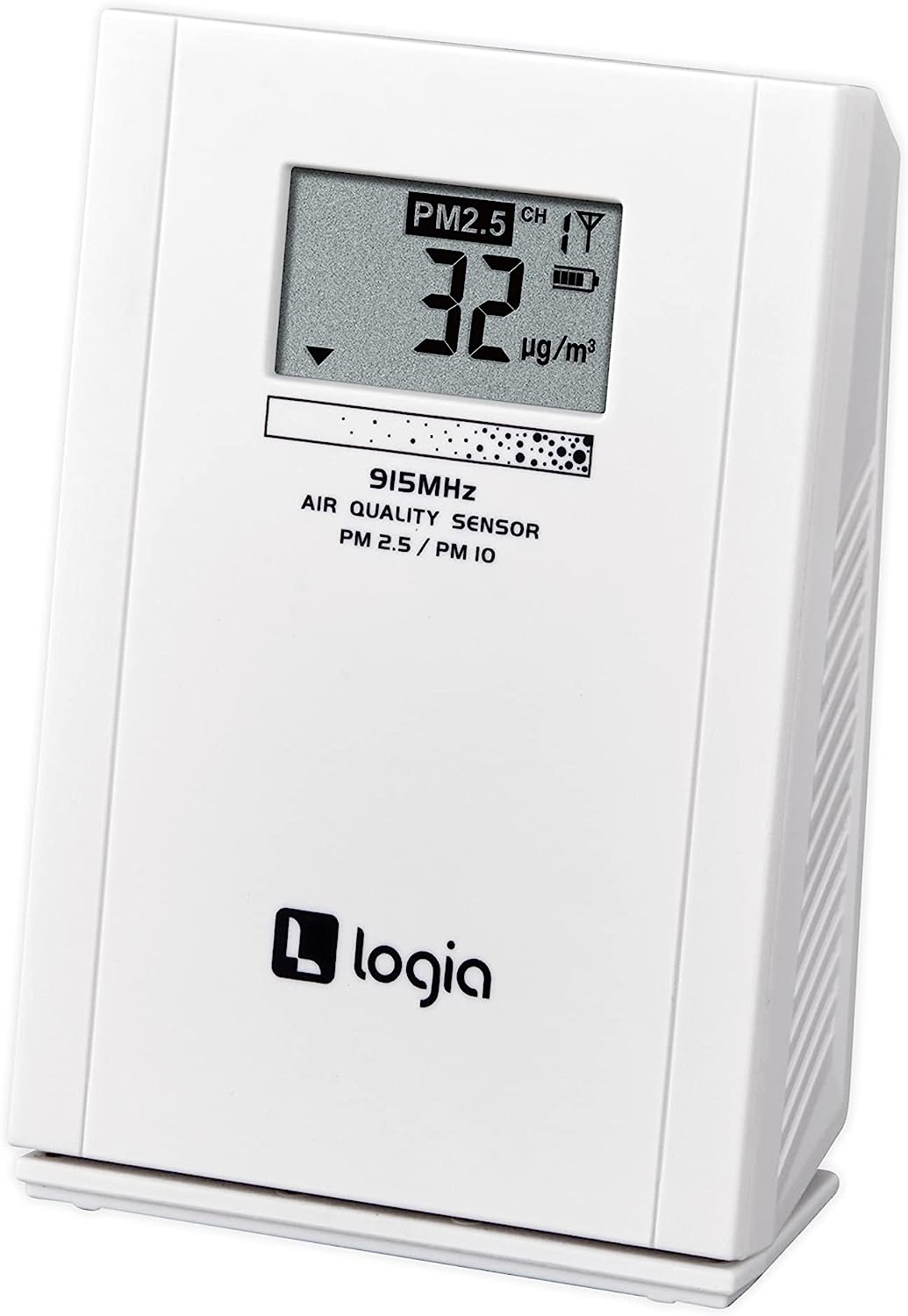 Logia Weather Station Add-On PM2.5/PM10 Air Quality