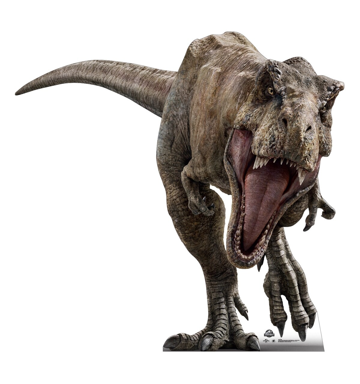 Jurassic Park/World T. Rex Drawing. by xXkierrabinghamXx on DeviantArt