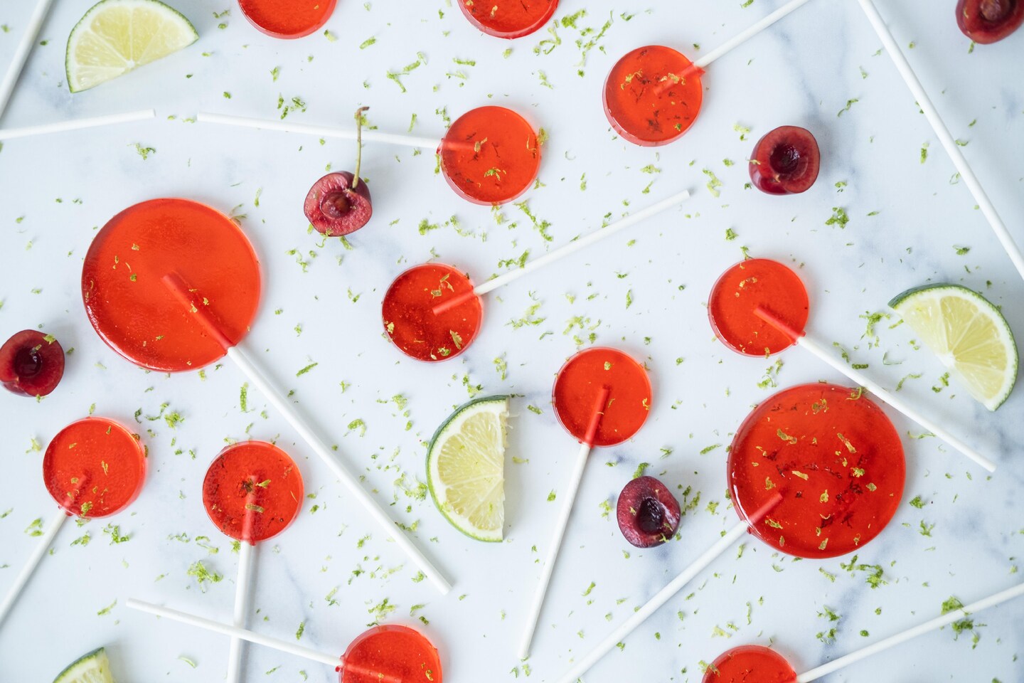 LorAnn Oils Hard Candy Mix
