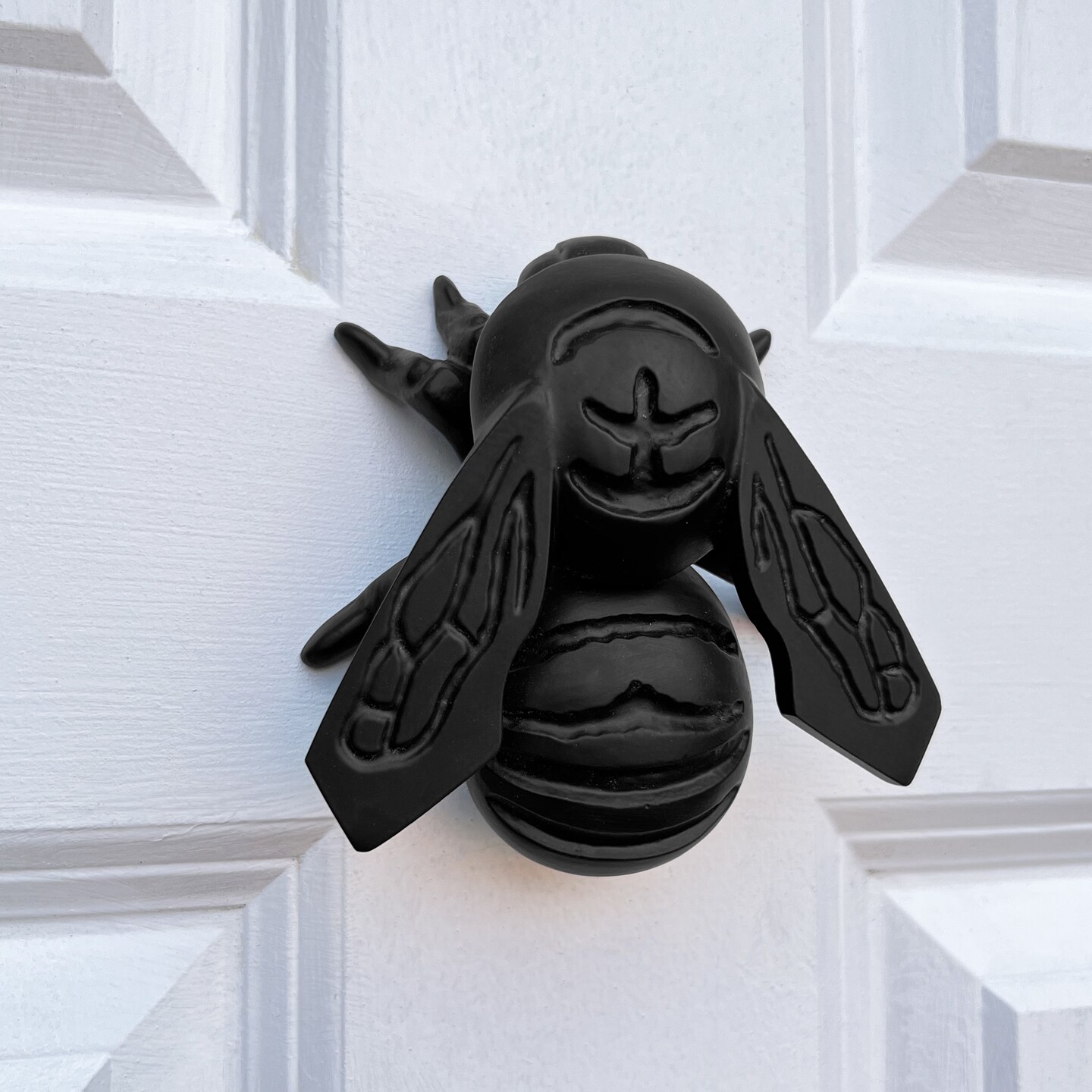 Bumblebee Door Knocker