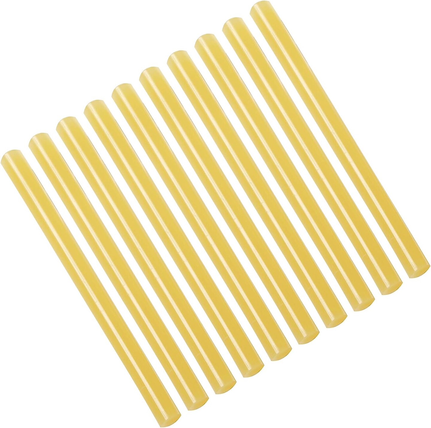 Ivation Glue Sticks 10-Pack for Ivation Cordless Butane Glue Gun