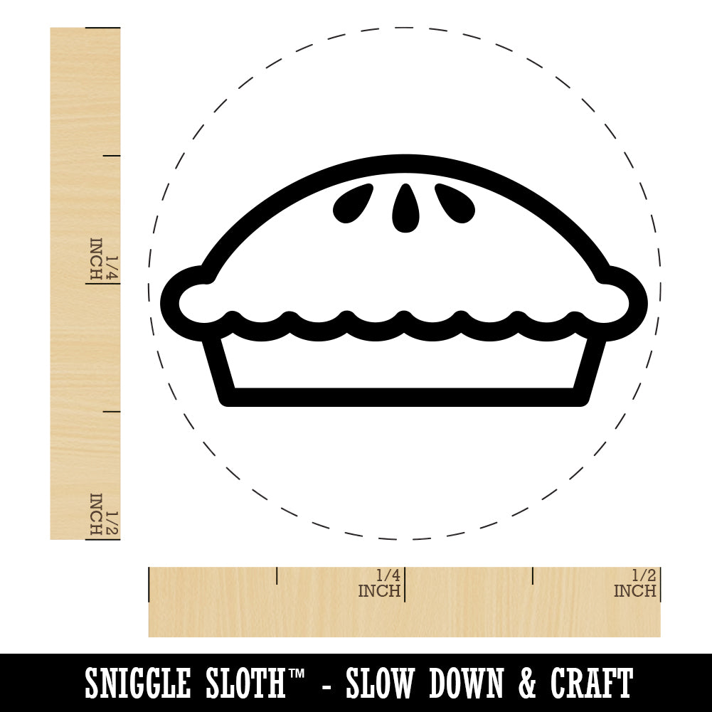 Beverly Aibo Mini Rubber Stamp - Food – Sumthings Of Mine