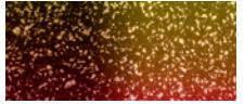 Glitter Green-Red-Gold Marabu Easy Marble