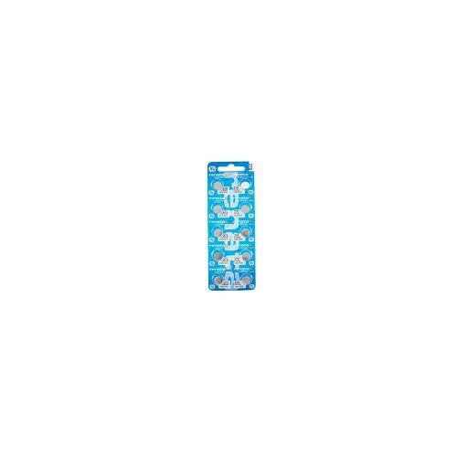 10 x Renata Swiss 370 Watch Batteries, 0% MERCURY equivilate SR920W
