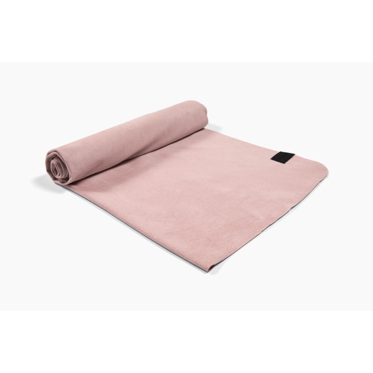 JupiterGear Yoga Mat Towel with Micro-Fiber Slip-Resistant Fabric