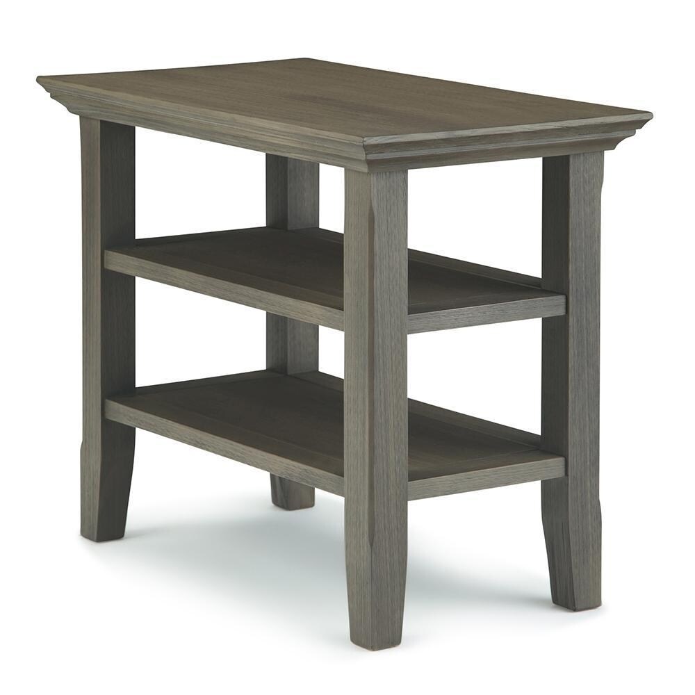 Simpli Home Acadian Narrow Side Table | Michaels