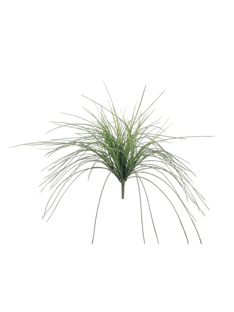 24-Pack: UV Mondo Grass Bush with 7 Realistic Sprays by Floral Home&#xAE;