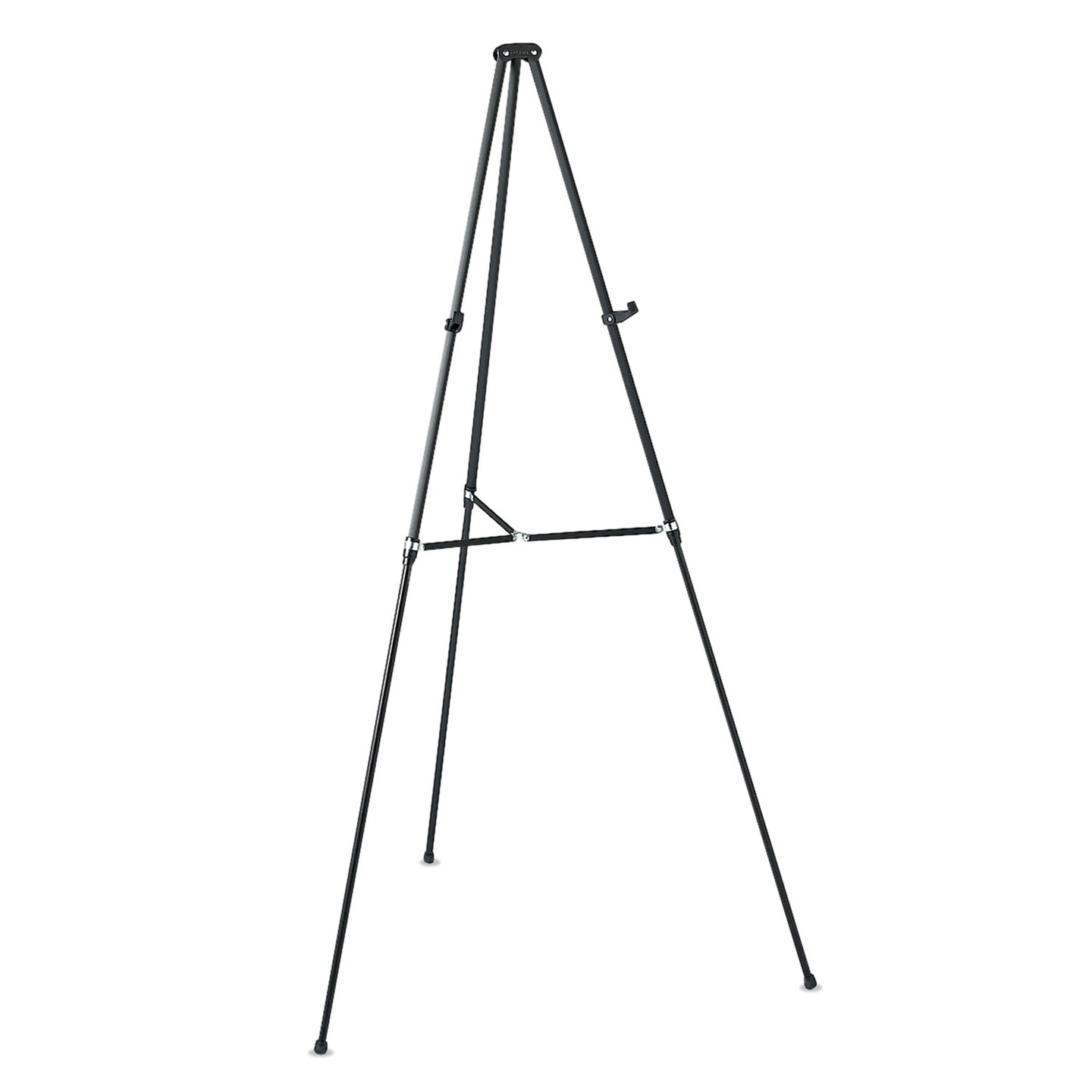 Lightweight Telescoping Tripod Easel, Adjusts 38 Lightweight Telescoping Tripod Easel, Adjusts 38