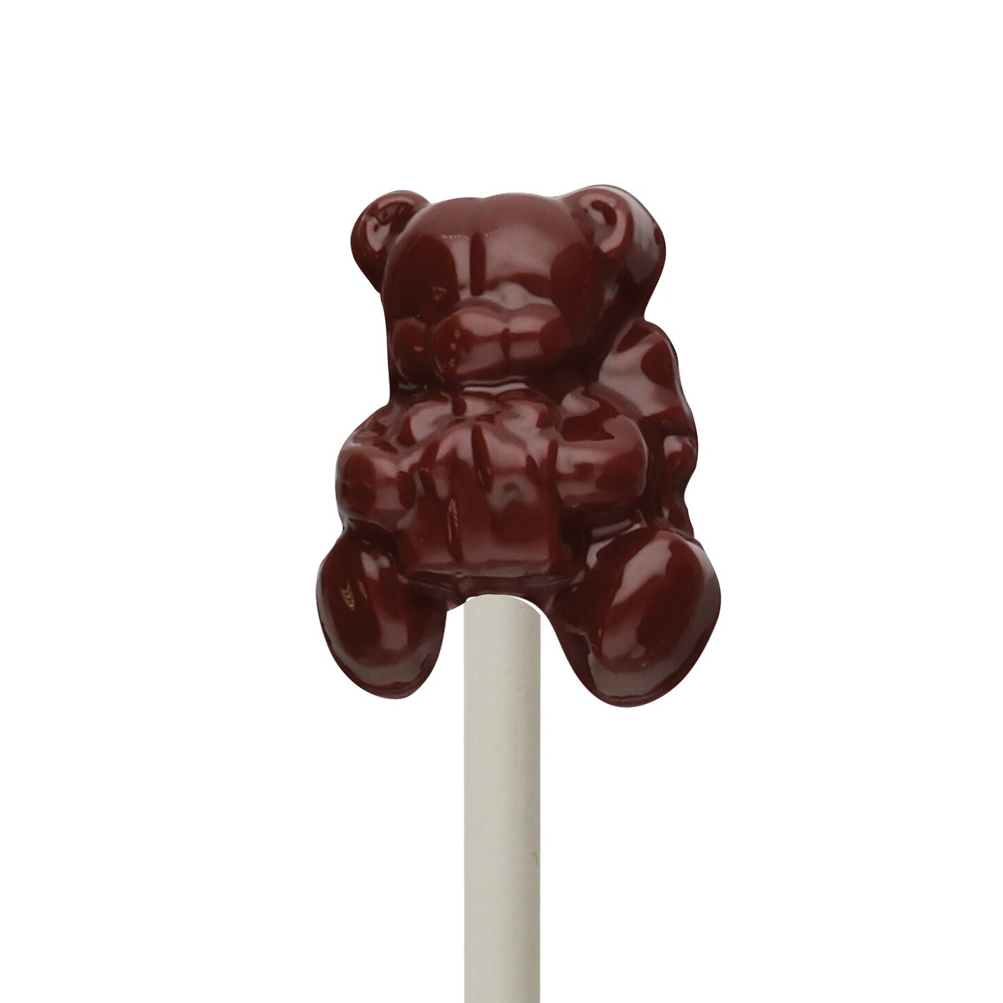 BEARS LOLLIPOP SHEET MOLD