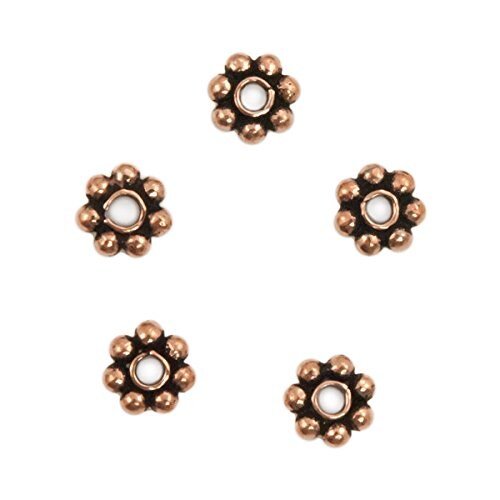 Copper Beads