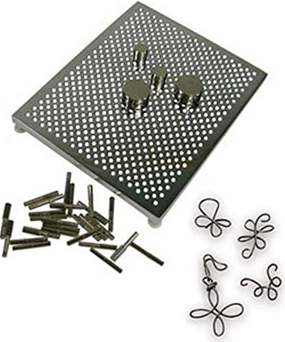 Deluxe Jig Kit Wire Wrapping Tool