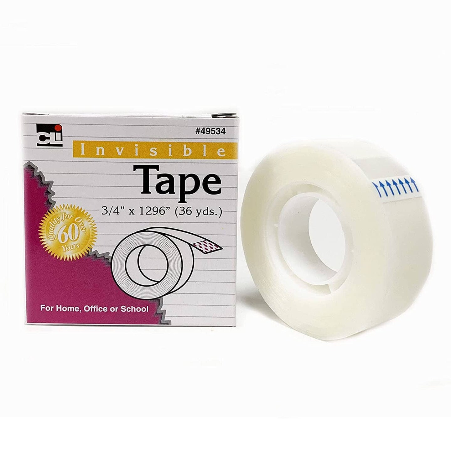 Tape (Invisible)