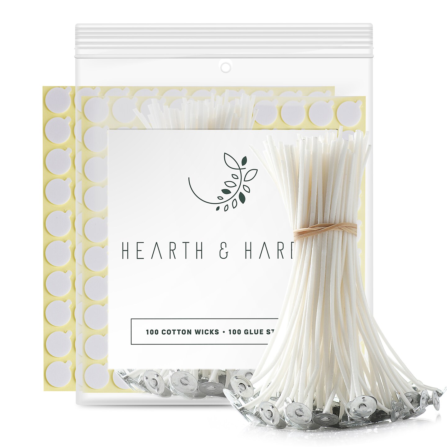 Hearth & Harbor Candle Dyes