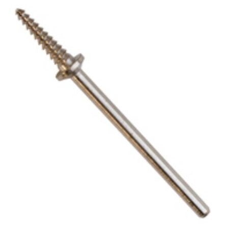 Screw Mandrel 3/32&#x22; Shaft