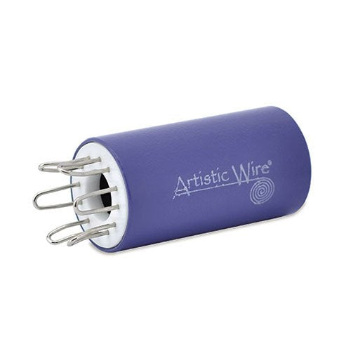 Six Prong Artistic Wire Knitter Tool