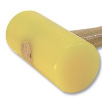 Plastic Hammer 1-3/4&#x22;