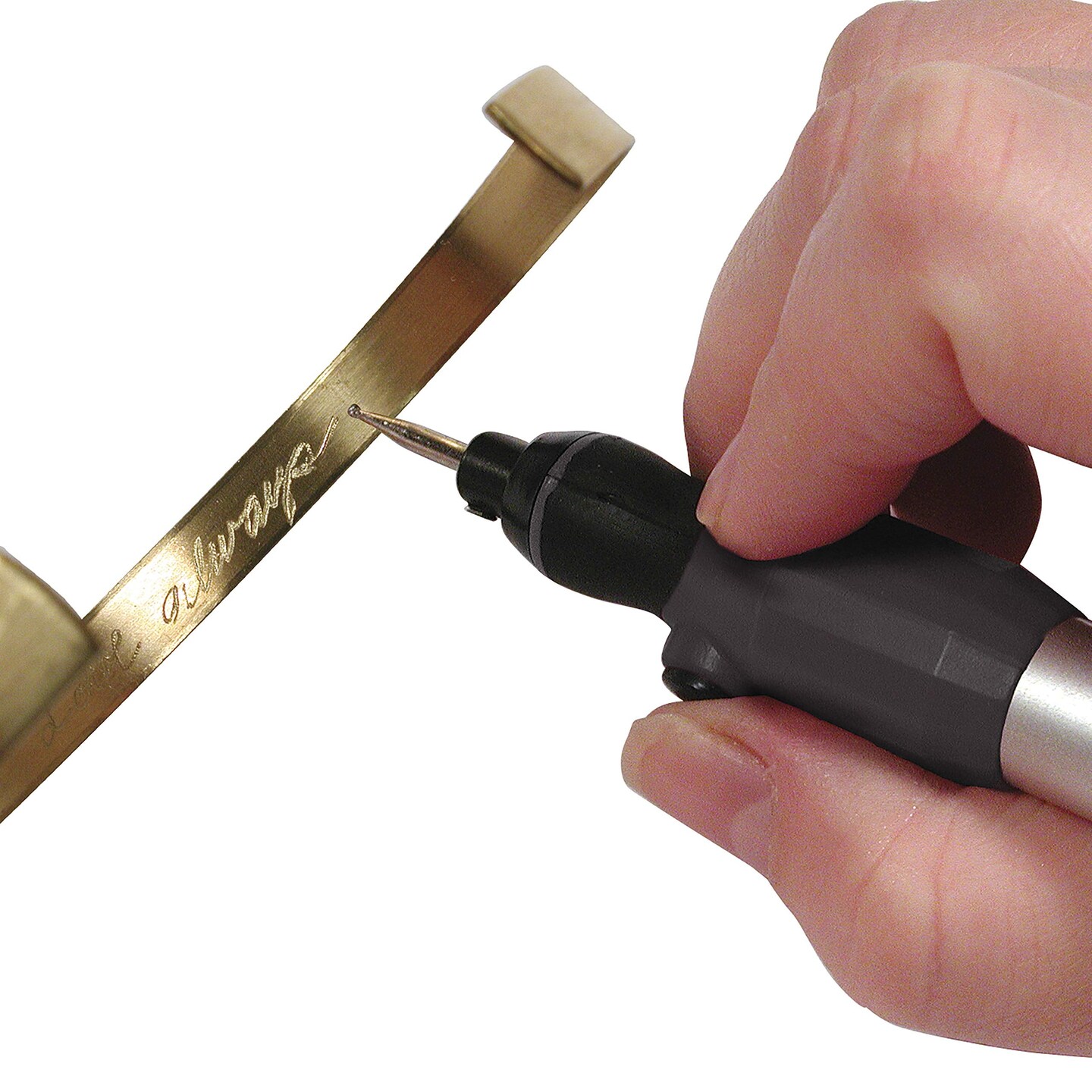 The Micro Engraver Pen