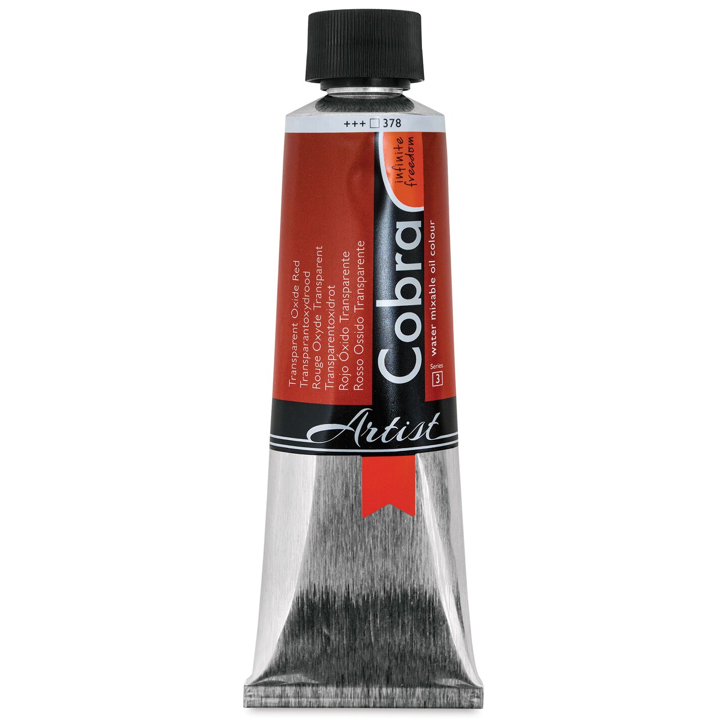 Cobra - water soluble oil paints. Does anyone use them? Is this