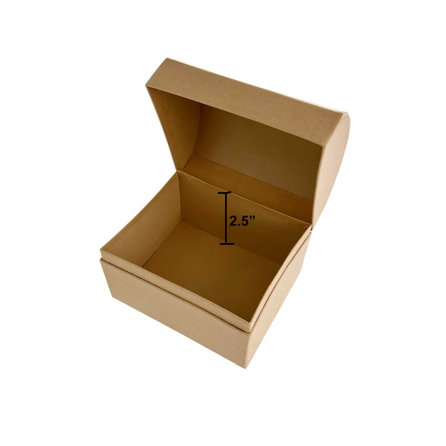 12 Units of Treasure Chest Box - Large